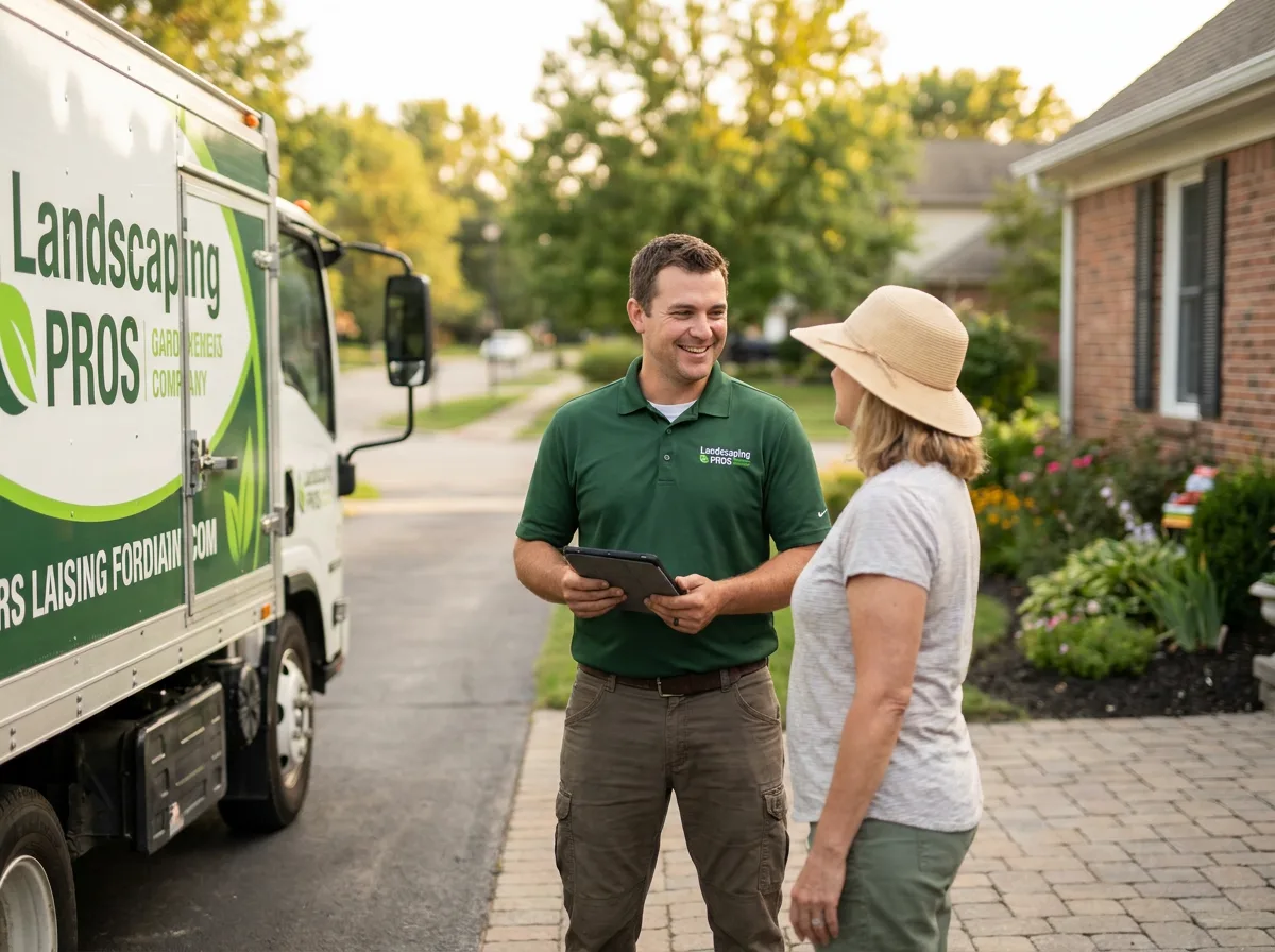 Landscaping Canal Fulton, OH FAQs